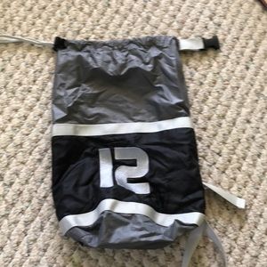 The Hunger Games District 12 Bag